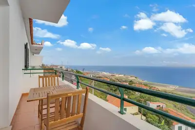 Image de Appartement de vacances Santa Cruz pour 2 - 4 personnes avec 2 chambres à coucher - Maison de vacanc