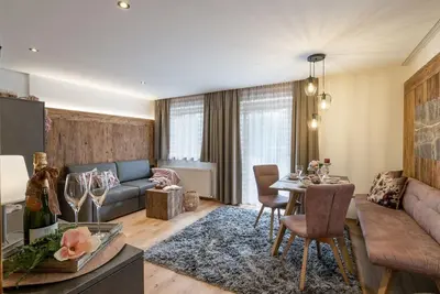 Image de Appartement de vacances GmĂĽnd pour 1 - 4 personnes avec 1 chambre Ă coucher - Appartement de vacance