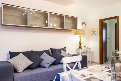 Image de Appartement \"Casa Erika\" avec Terrasse, Balcon et Wi-Fi