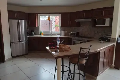 Image de Newly Furnished Casita-360 degree view of lake and mountains