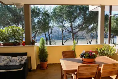 Image de Terrace on the River 3Br 3Ba Garage
