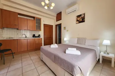Image de Katrina Studio 3  with balcony