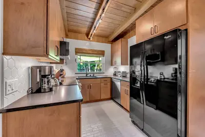 Image de Perfect Family Vacation home with Private Pool! Short Walk to Beach - The Rivier