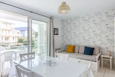 Image de Trez Hir - Une Chambre Appartement, Couchages 4