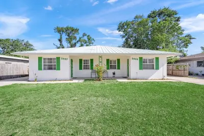 Image de Beachy Sarasota Duplex