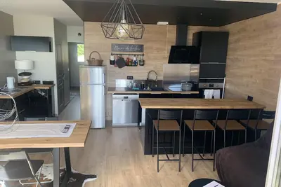 Image de apartment 4/6 people