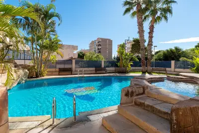 Image de 234 Sunshine Penthouse-Alicante Holiday