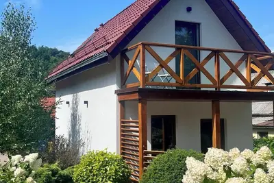 Image de U GruszkĂłw - domek pod Chojnikiem