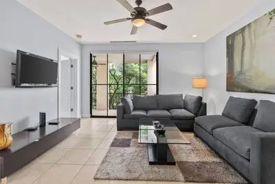 Image de Pacifico L213 -Spacious 3 Bedroom 2 Bathroom Condo