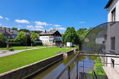 Image de Gîte Chez Simone à Houffalize