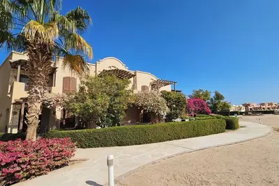 Image de El Gouna - Sabina fully furnished 2 Br for rent