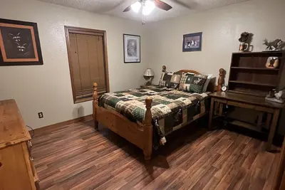 Image de Spillway Road Retreat (2. 5 miles from Lake D’Arbonne)