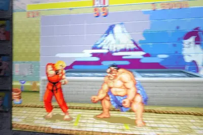 Image de The Arcade