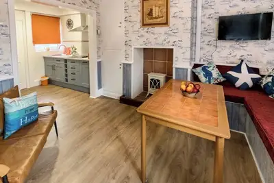 Image de 2 chambres Ă coucher Ă Gyffin