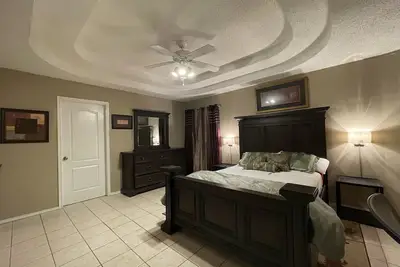 Image de Family Friendly Gem with Patio