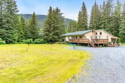 Image de Alaska Moose Trail Lodging - Private Retreat, Sleeps 8