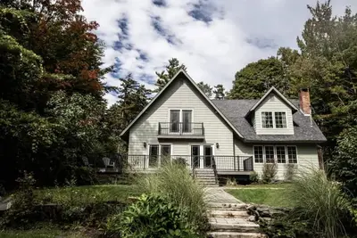 Image de Lovely Ludlow Home