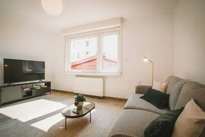 Image de Sadebo Apartments - terrace - 1, 2km city center