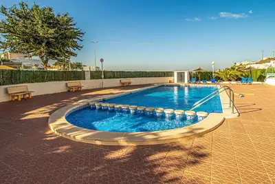 Image de Superbe appartement à Ciudad Quesada