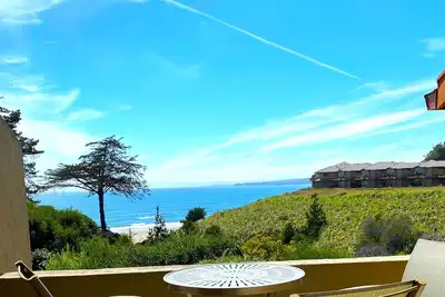 Image de Beautiful Ocean Views - Seascape - Heated Pools - Hot Tubs - Cozy Fireplace