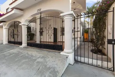 Image de Quiet Street, Corpus Christi Neighborhood