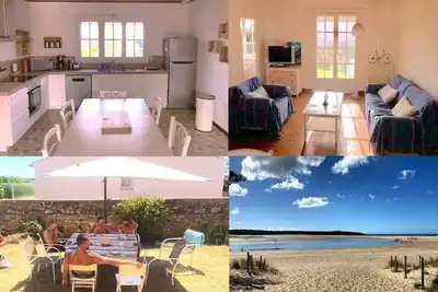 Image de Le Clos de la Guittière - 6 personnes