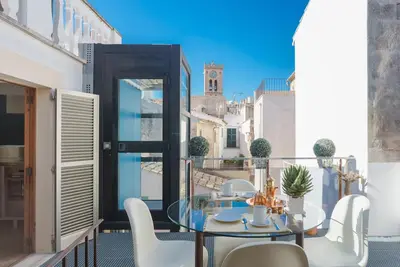 Image de Pollensa Holiday home Angels with private pool