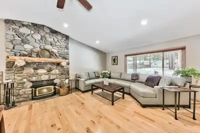 Reserve your Tahoe Experience