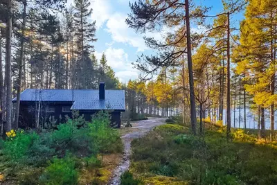 Image de Superbe maison à Fyresdal avec cuisine