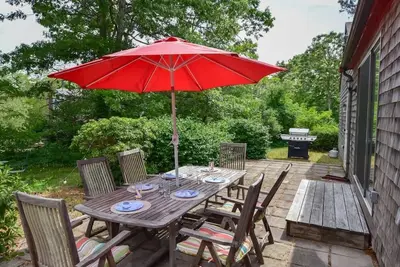 Image de Spacious Home w/ Fire Pit and Central Ac!