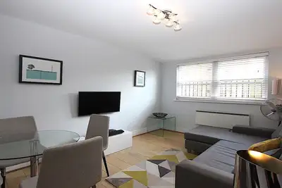 Chiltern Street Apartments - Deluxe