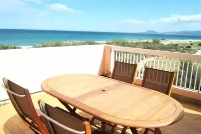 Image de Appartement 2 pièces Saint Cyprien 5 personnes