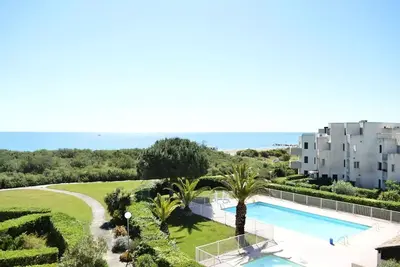 Image de Appart Studio / cabine 4 couchages Saint Cyprien