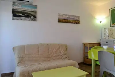 Image de Appartement 2 pièces cabine 6 personnes Saint Cyprien