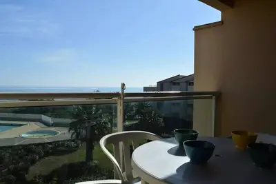 Image de Appartement 2 chambres - 6 personnes Saint Cyprien