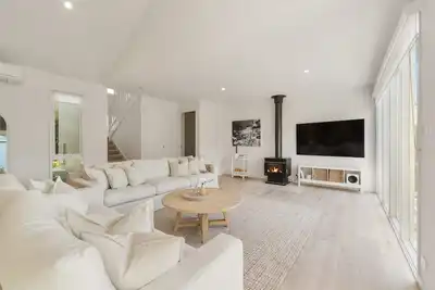 Image de Tideways - Elegant Sorrento Retreat