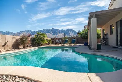 Image de Mountain View Beauty with Pool
