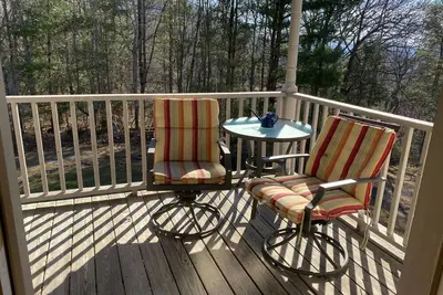 Image de Charming Moutainview Home