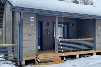 Hiutale b 6 by Interhome