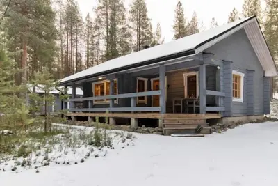 Image de Kuusenkolo by Interhome