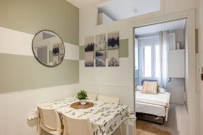 Image de 5 min from Signori Square Essential Apartment