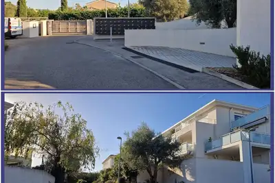 Image de Appartement T2 en résidence
