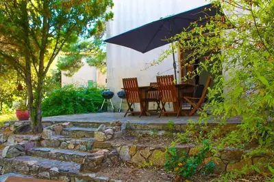 Image de Villa StJames Ile Rousse