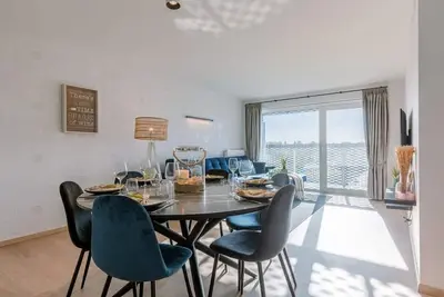 Image de Huswell - Apartment in a unique location with swimming pool