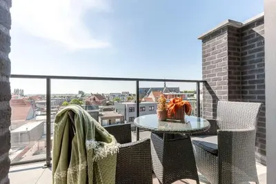 Image de Huswell - Beautiful high quality duplex apartment
