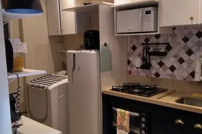 Image de Complete 2-bedroom apartment, 5 min. from the center, everything nearby, market, bank, snack bars