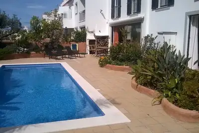 Image de Casa Alegria B Ferragudo
