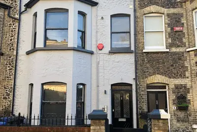 Image de Trendy 3 bed Apartment close to Margate, beach bars and restaurants