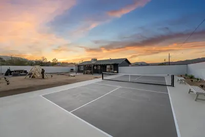 Image de Vista del Valle 🌵 Pickleball + Pitch&Putt + Hot Tub + Pool