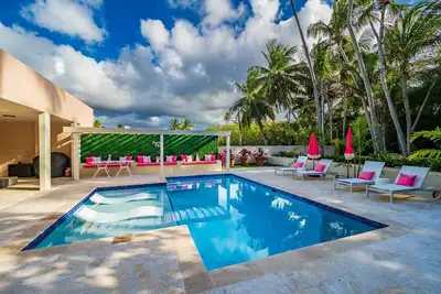 Image de Ocean Boulevard - Best Beach with Private Pool